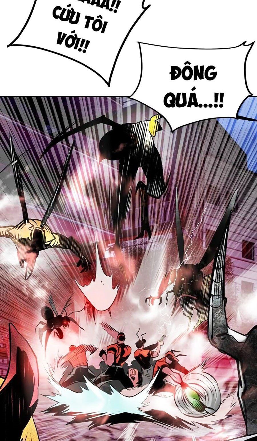 Nhân Trùng Đại Chiến Chapter 128 - 75