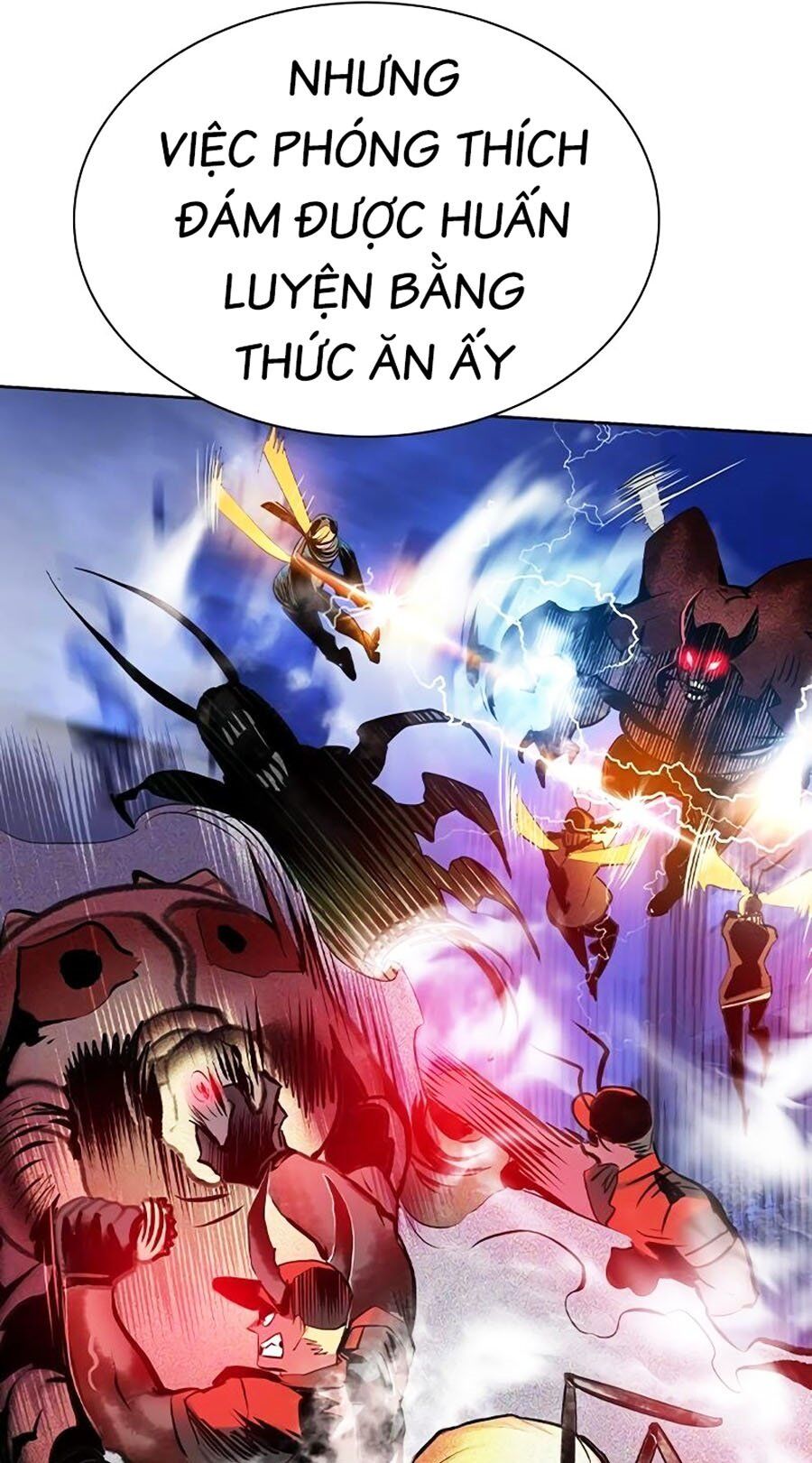 Nhân Trùng Đại Chiến Chapter 128 - 81