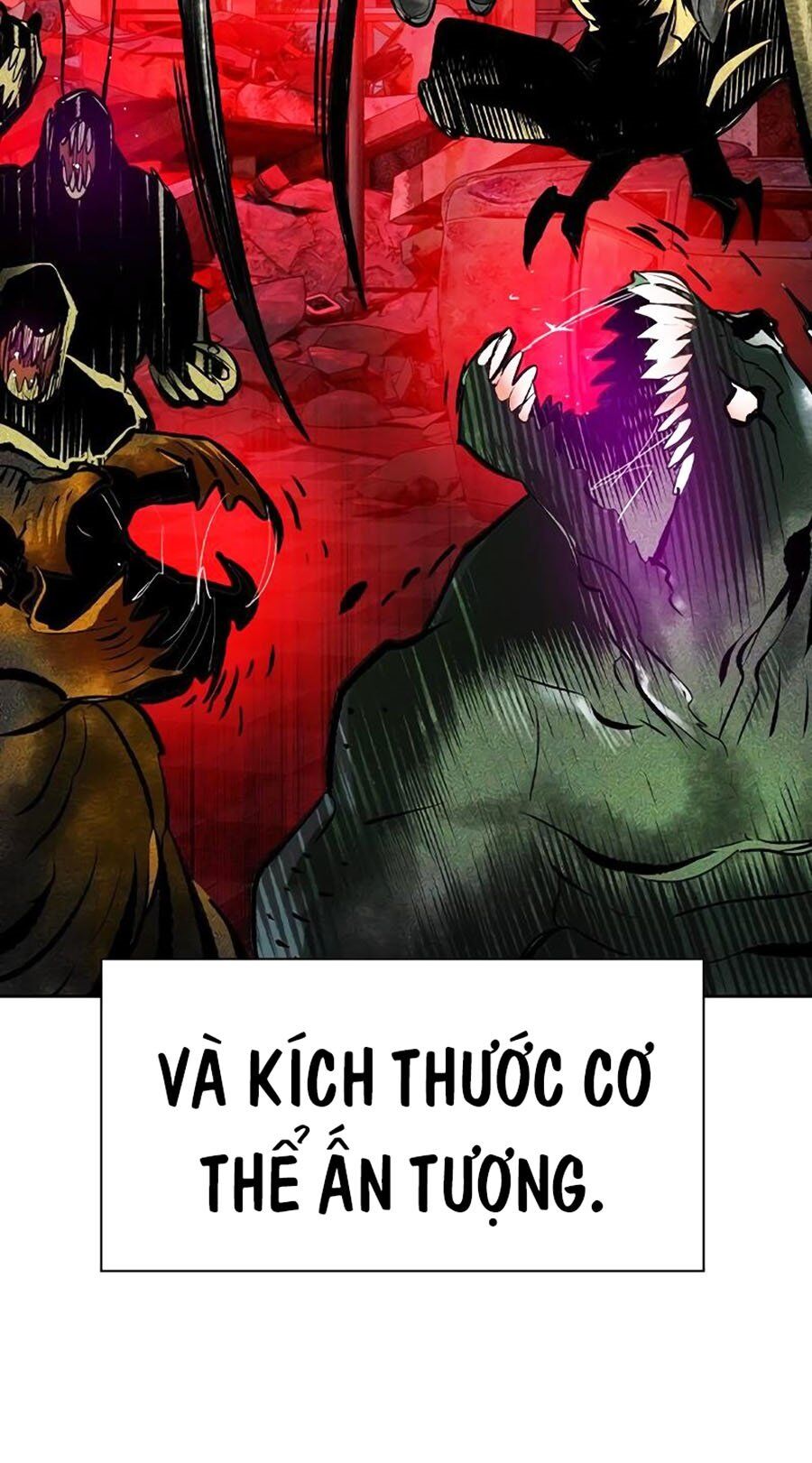 Nhân Trùng Đại Chiến Chapter 128 - 98