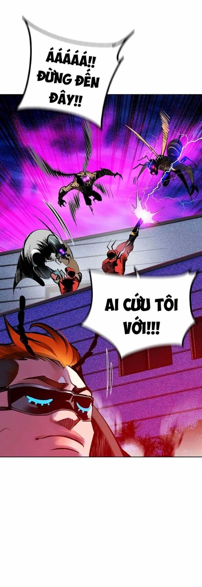 Nhân Trùng Đại Chiến Chapter 129 - 12