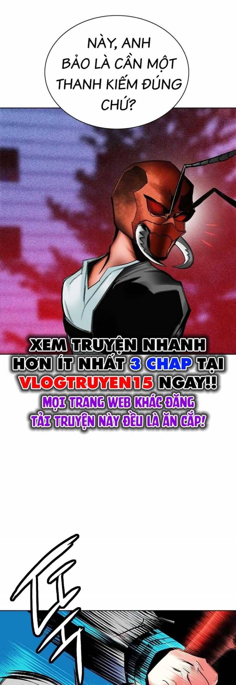 Nhân Trùng Đại Chiến Chapter 129 - 13