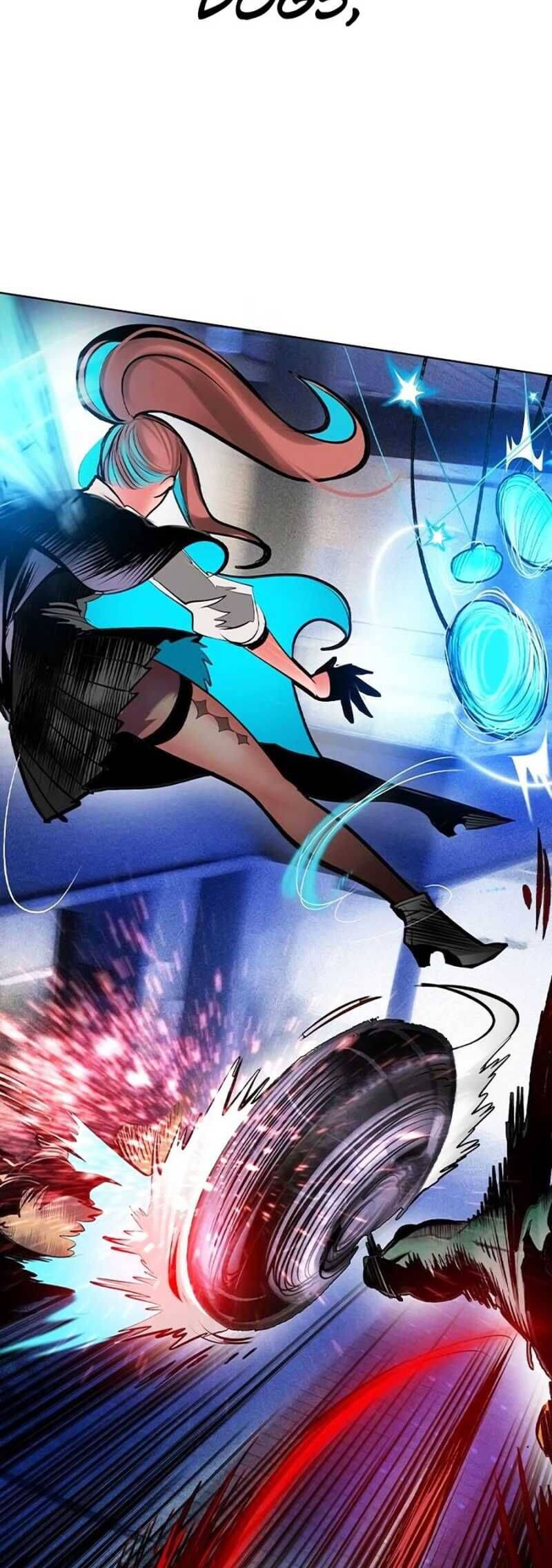 Nhân Trùng Đại Chiến Chapter 129 - 27