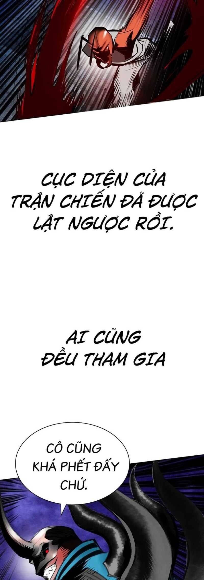 Nhân Trùng Đại Chiến Chapter 129 - 28