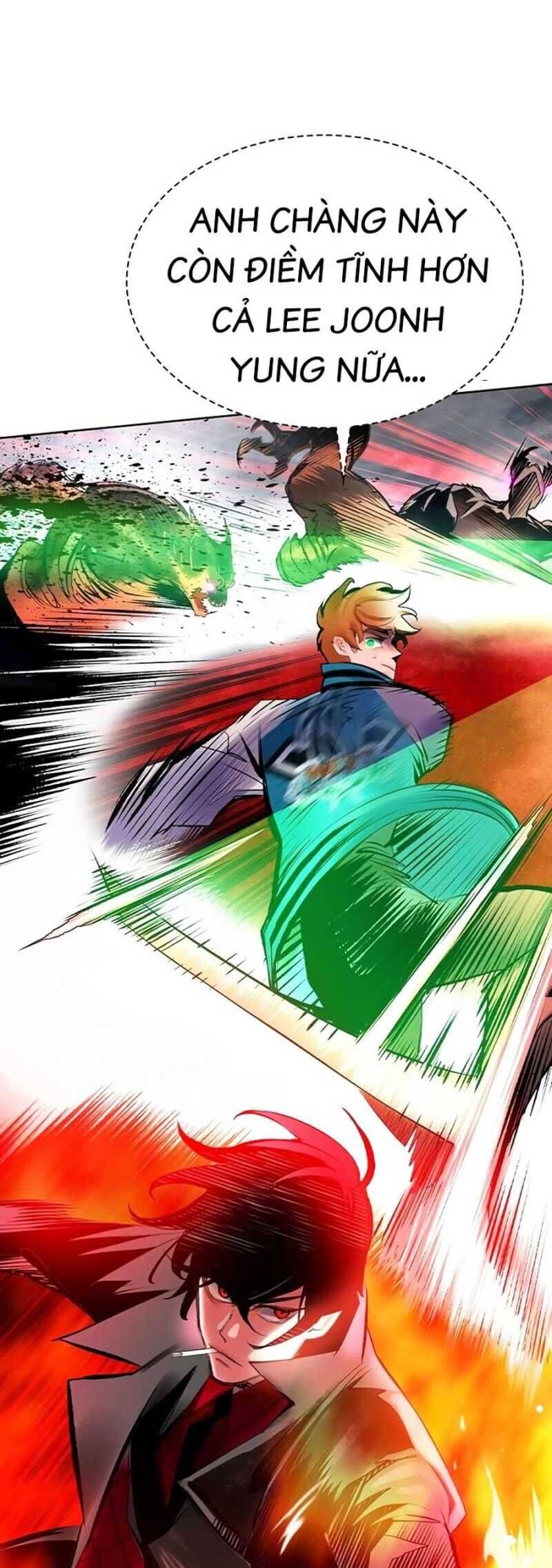 Nhân Trùng Đại Chiến Chapter 129 - 30