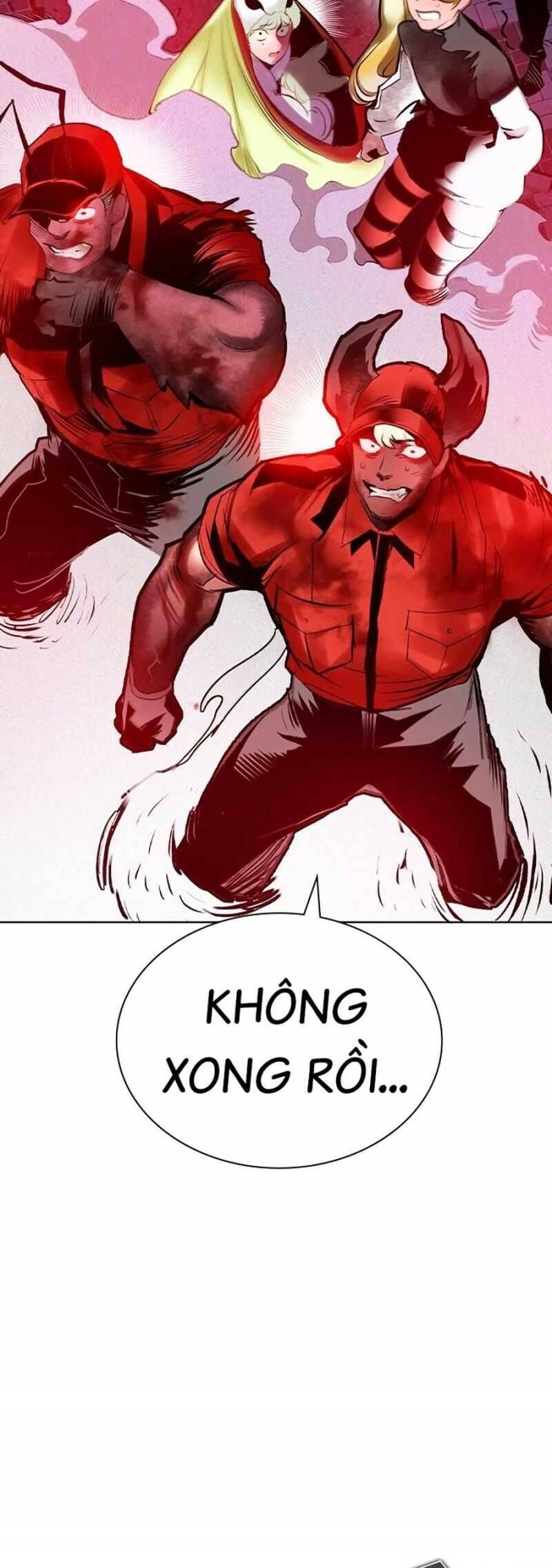 Nhân Trùng Đại Chiến Chapter 129 - 32