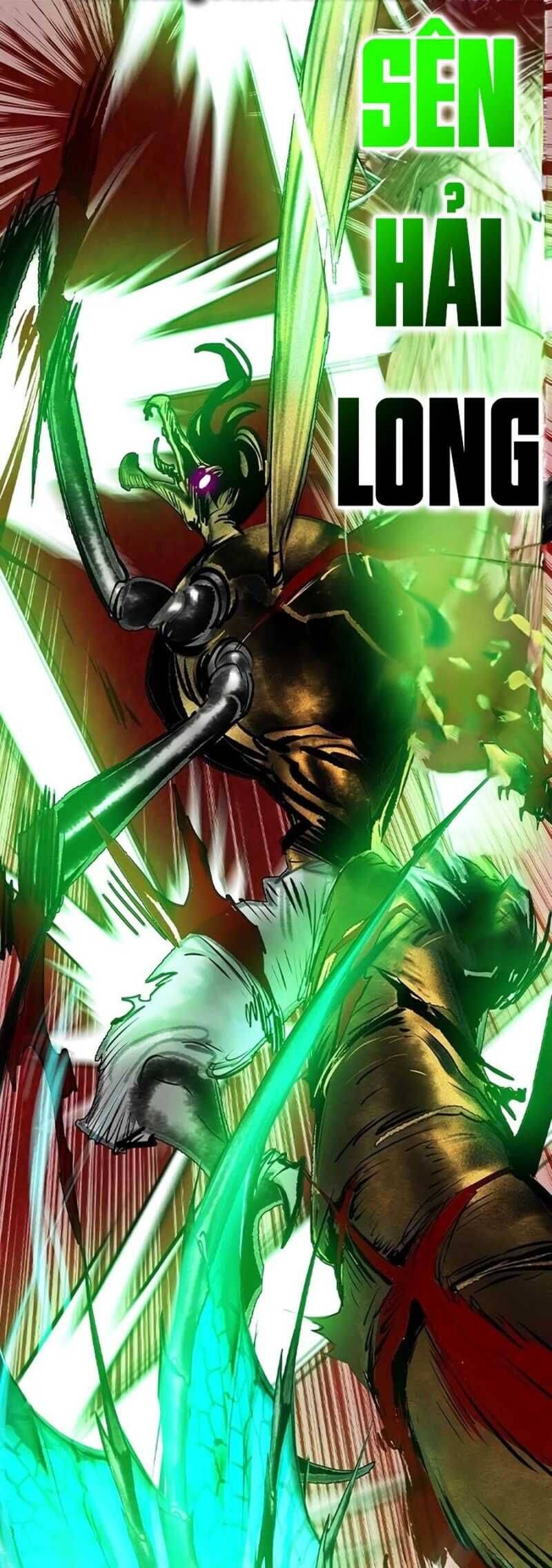 Nhân Trùng Đại Chiến Chapter 129 - 34