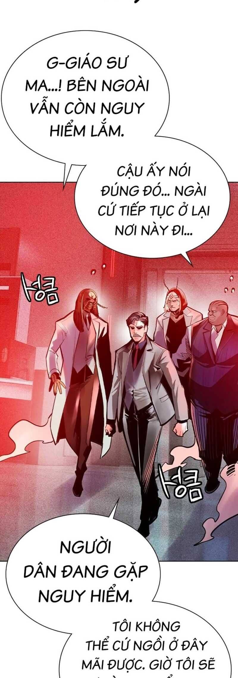 Nhân Trùng Đại Chiến Chapter 129 - 36