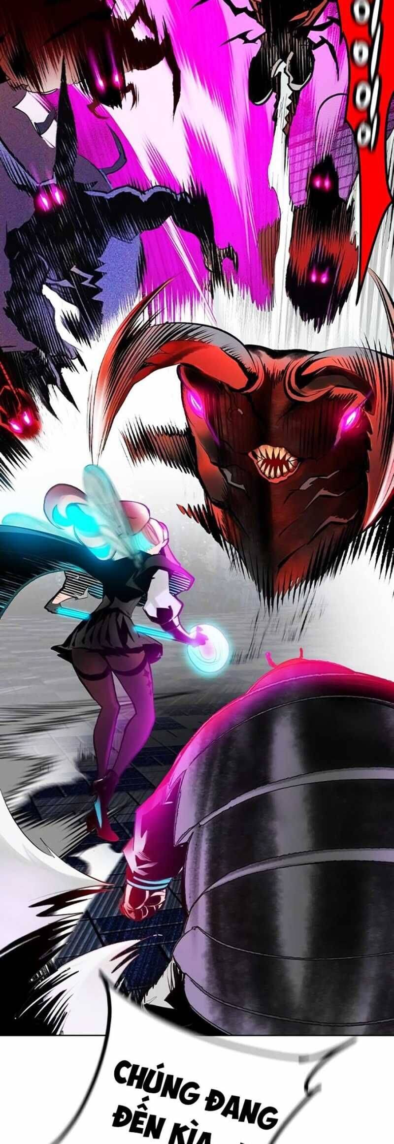 Nhân Trùng Đại Chiến Chapter 129 - 5