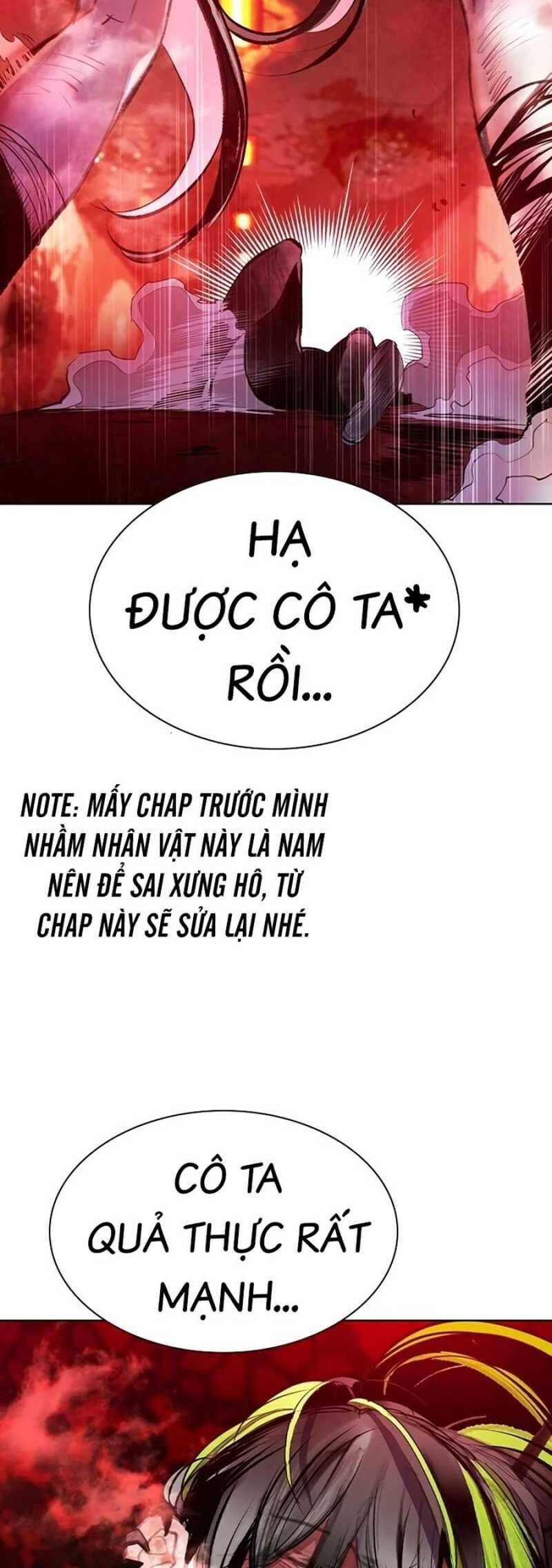 Nhân Trùng Đại Chiến Chapter 129 - 43