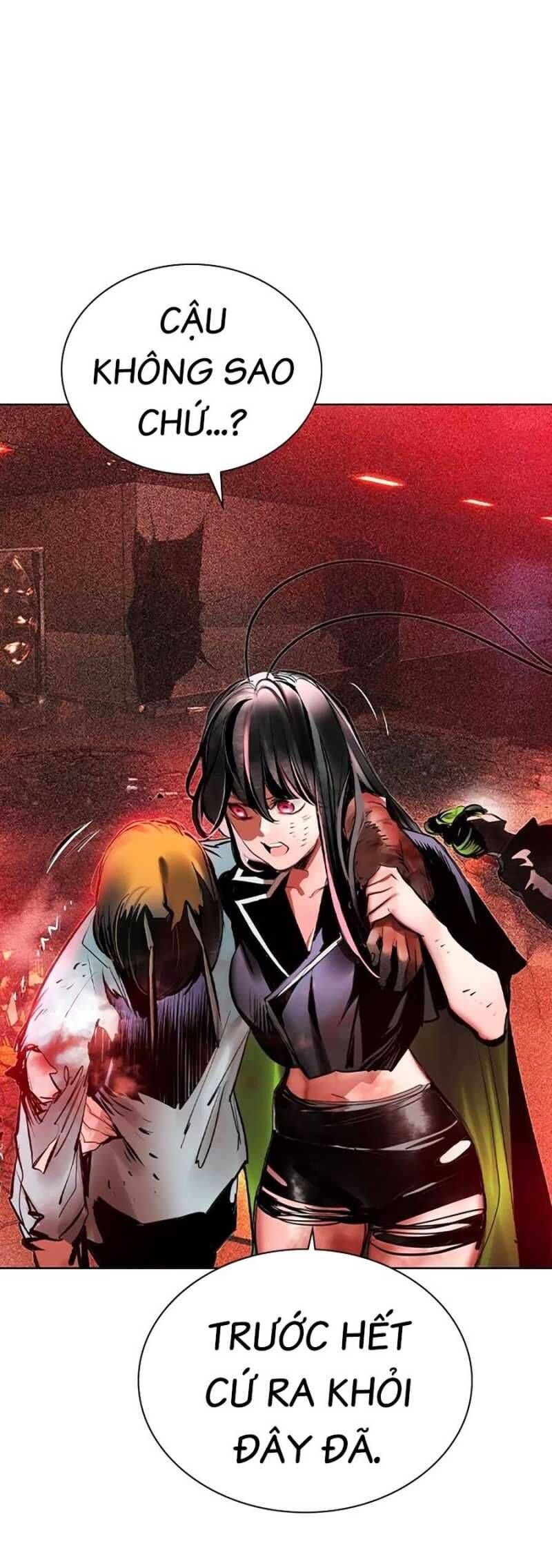 Nhân Trùng Đại Chiến Chapter 129 - 48