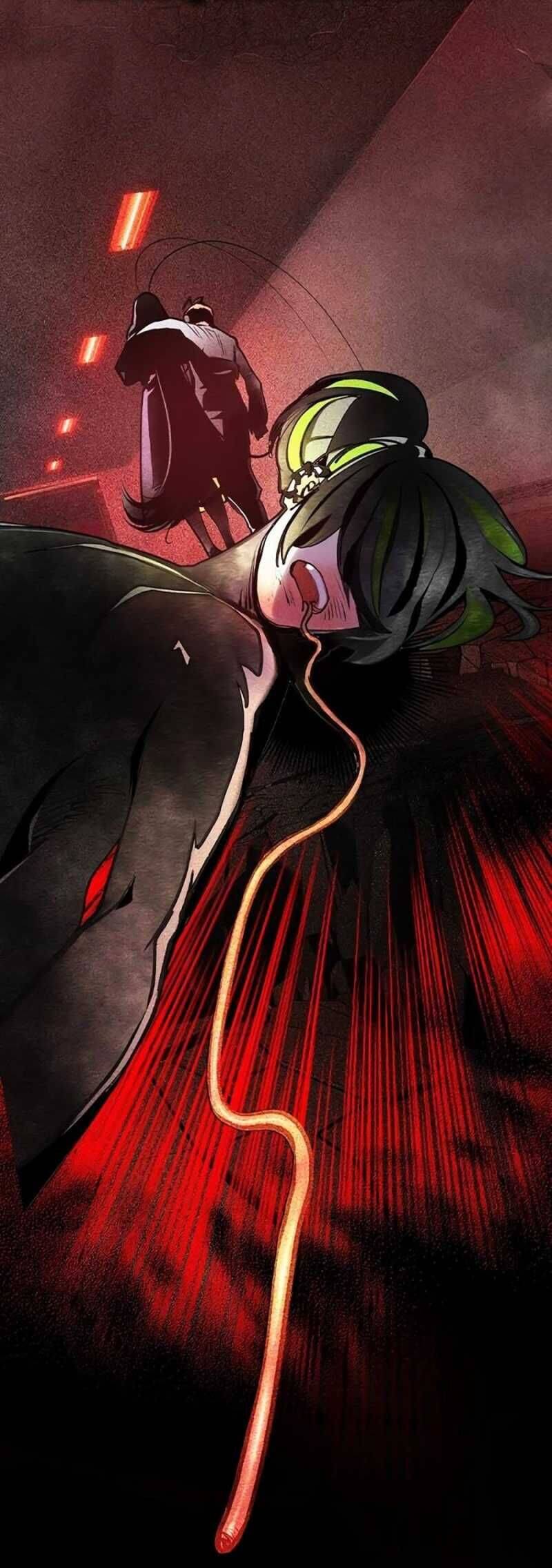 Nhân Trùng Đại Chiến Chapter 129 - 50