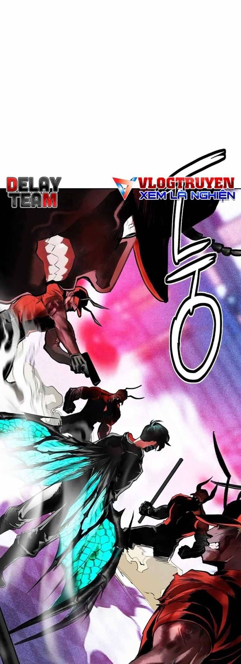 Nhân Trùng Đại Chiến Chapter 129 - 57