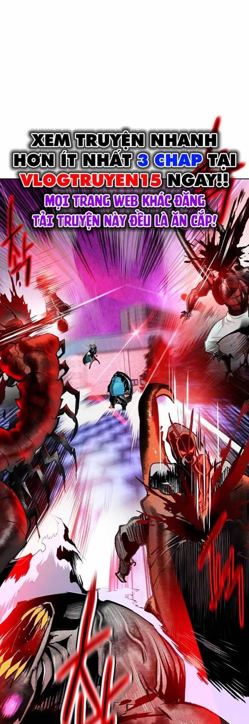 Nhân Trùng Đại Chiến Chapter 129 - 7