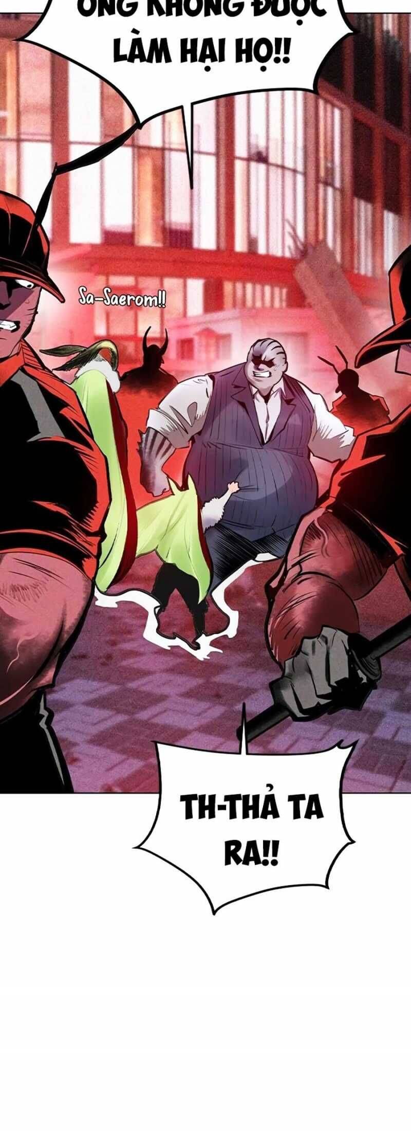 Nhân Trùng Đại Chiến Chapter 129 - 70