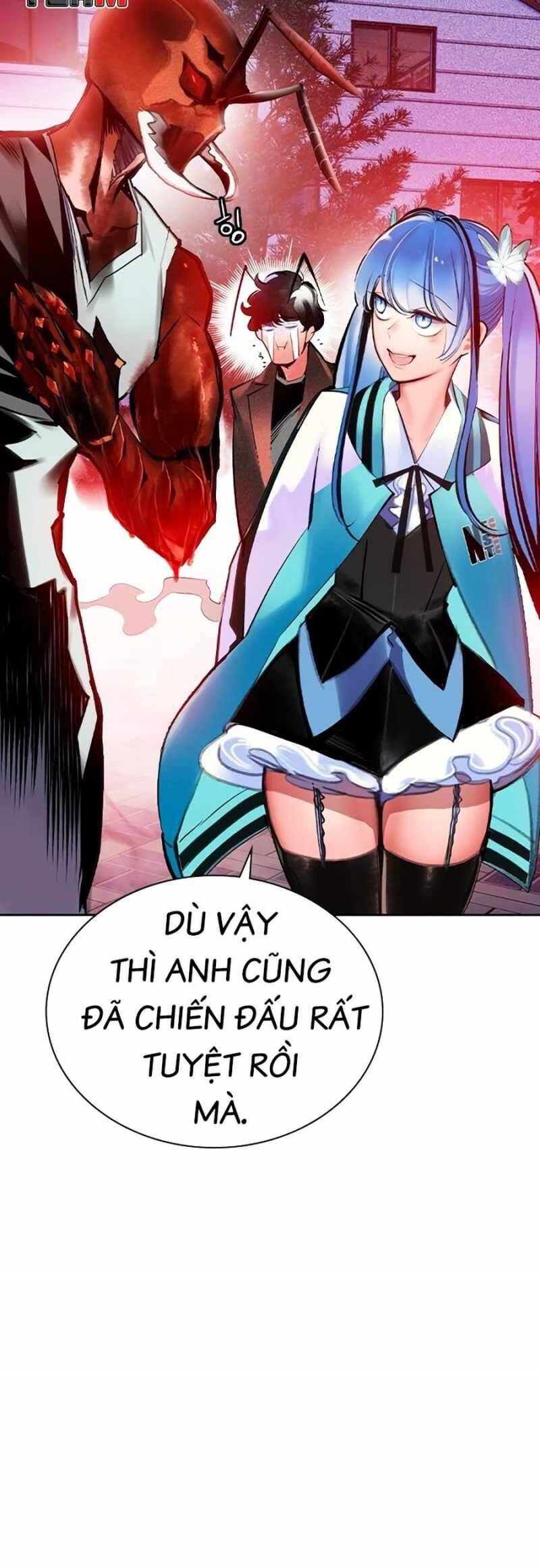 Nhân Trùng Đại Chiến Chapter 129 - 10