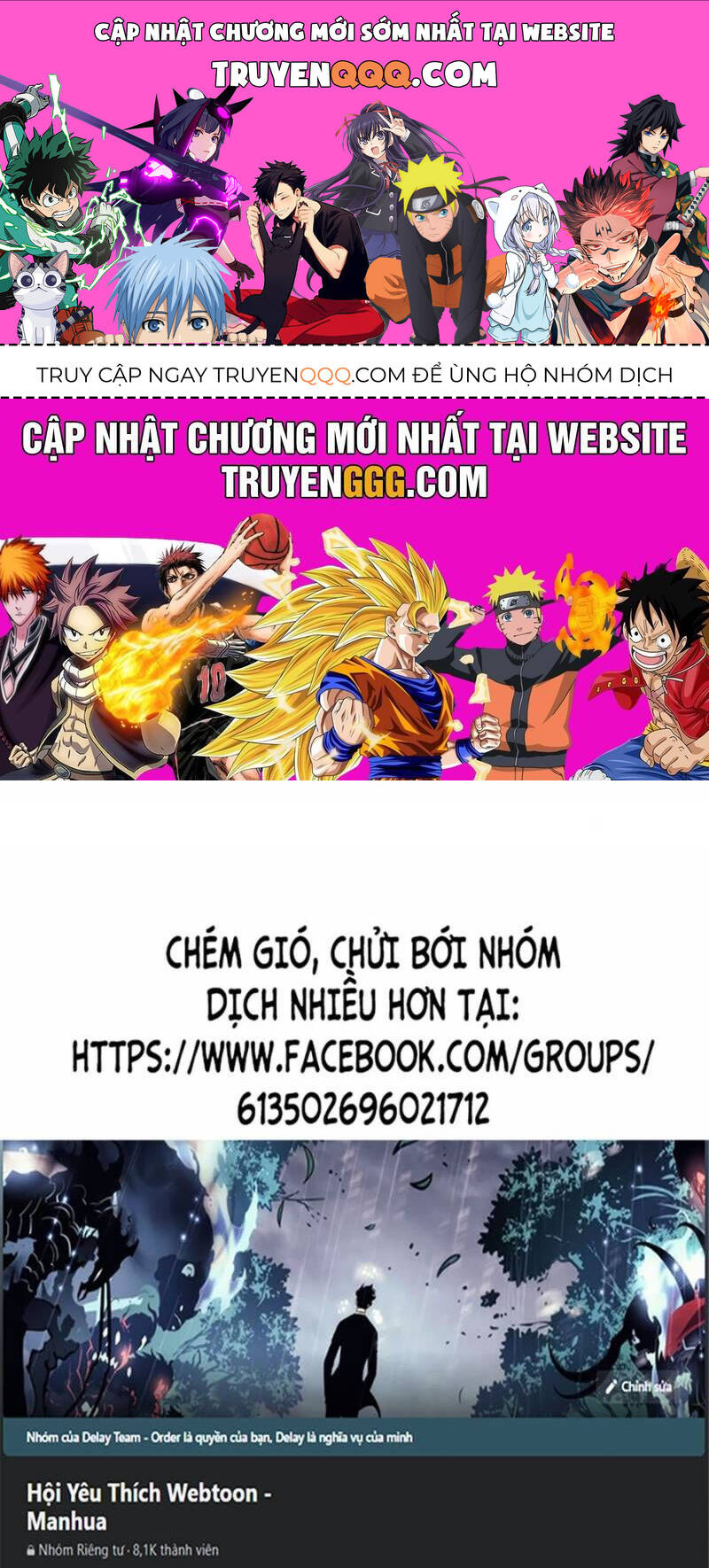 Nhân Trùng Đại Chiến Chapter 130 - 1