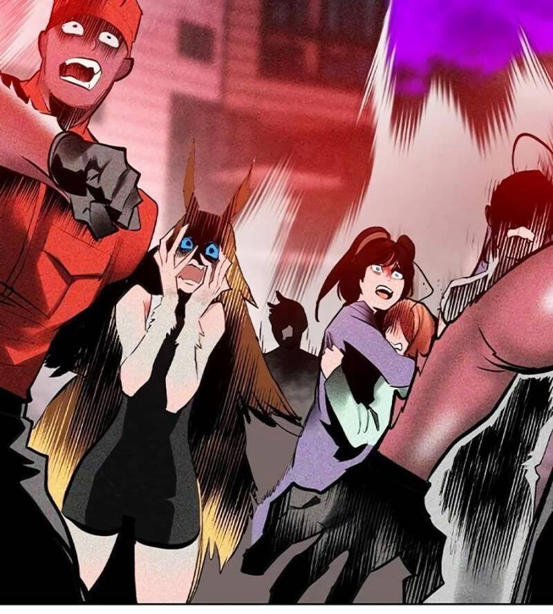 Nhân Trùng Đại Chiến Chapter 130 - 131