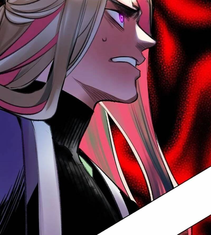 Nhân Trùng Đại Chiến Chapter 130 - 133