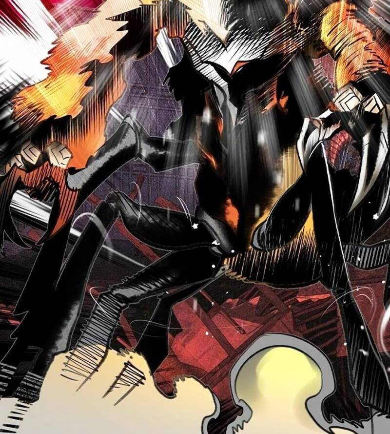 Nhân Trùng Đại Chiến Chapter 130 - 138