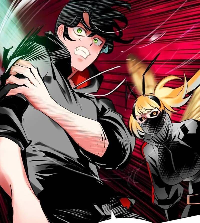 Nhân Trùng Đại Chiến Chapter 130 - 183