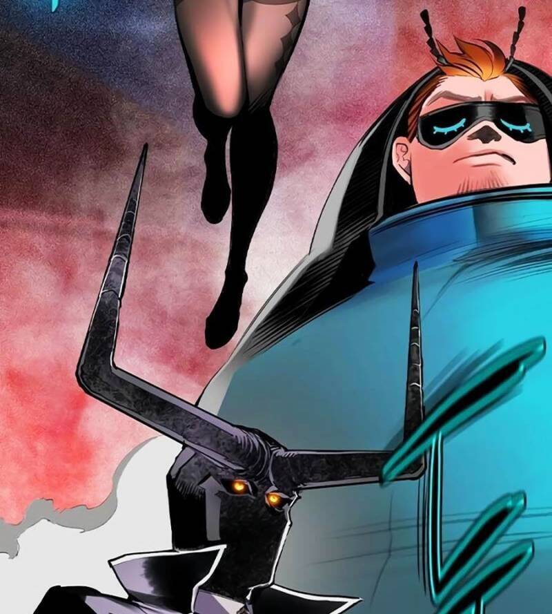 Nhân Trùng Đại Chiến Chapter 130 - 220