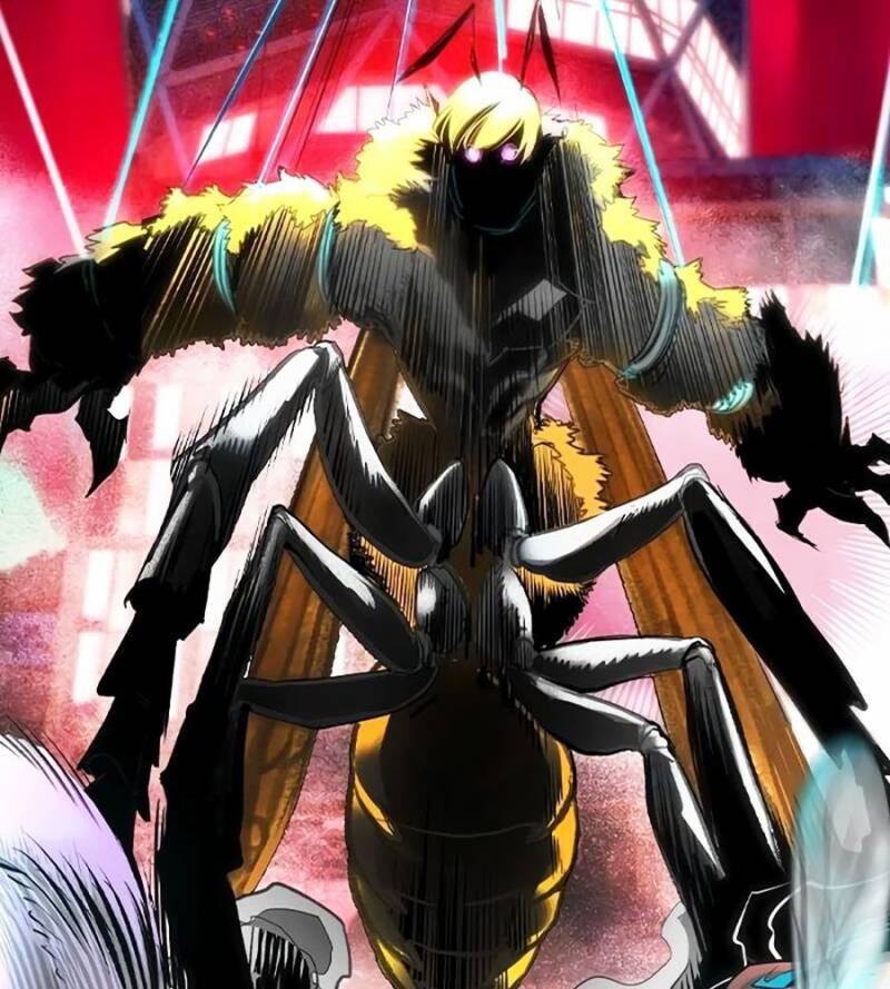 Nhân Trùng Đại Chiến Chapter 130 - 234