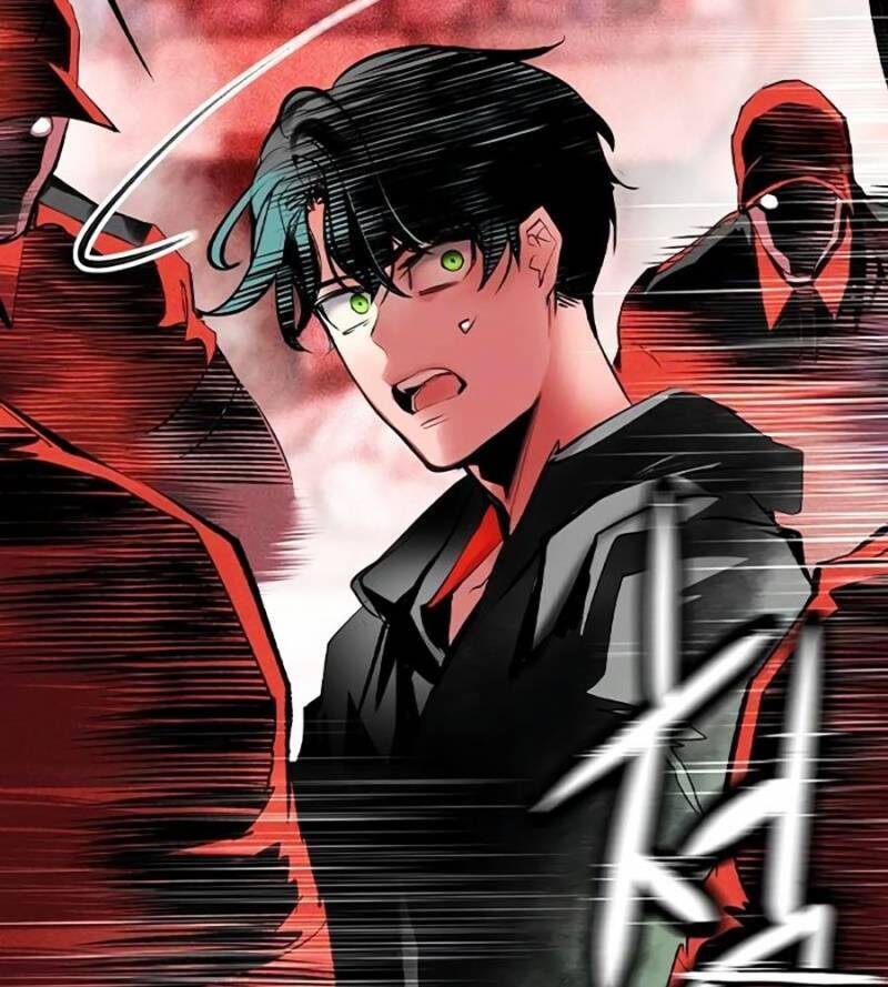 Nhân Trùng Đại Chiến Chapter 130 - 29