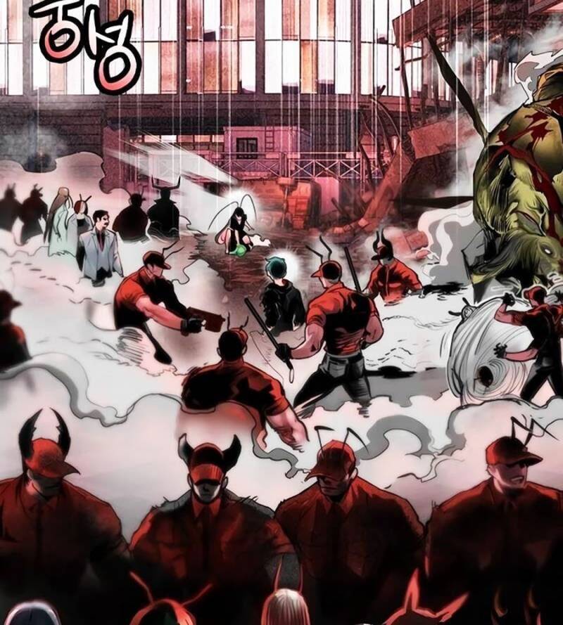 Nhân Trùng Đại Chiến Chapter 130 - 4