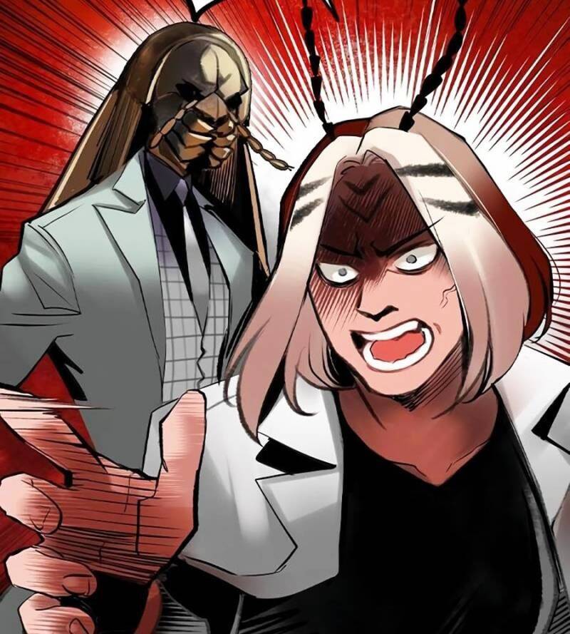 Nhân Trùng Đại Chiến Chapter 130 - 57