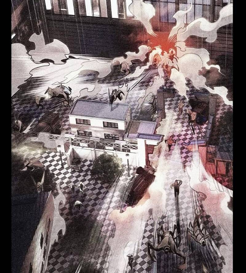 Nhân Trùng Đại Chiến Chapter 130 - 66