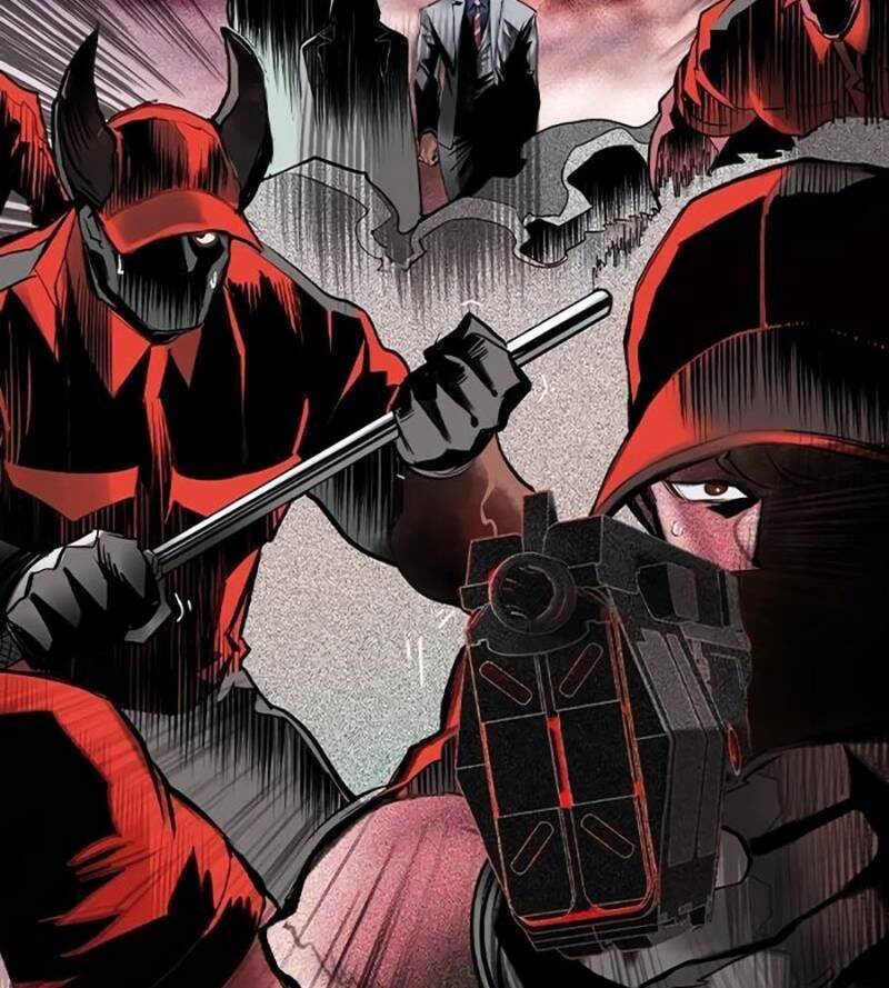 Nhân Trùng Đại Chiến Chapter 130 - 72