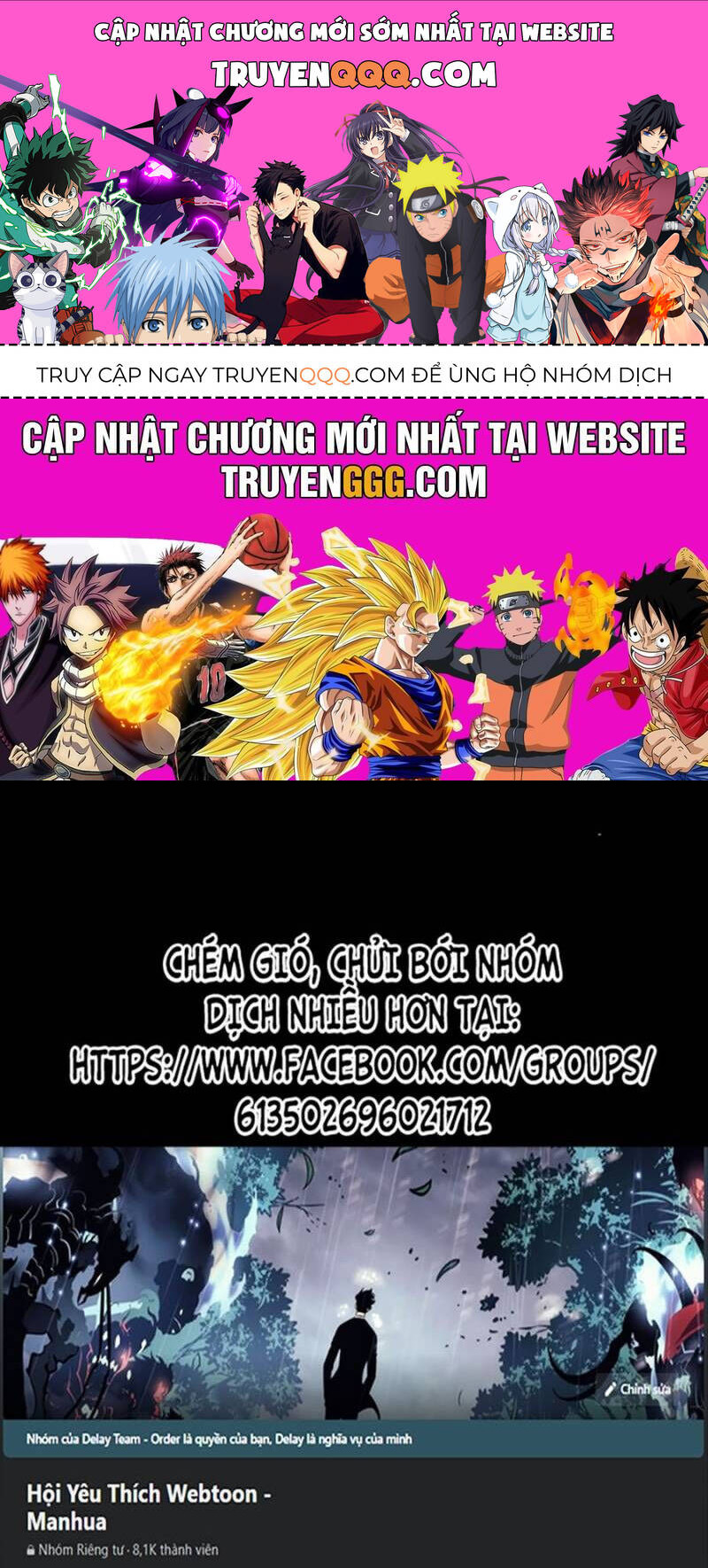 Nhân Trùng Đại Chiến Chapter 131 - 1