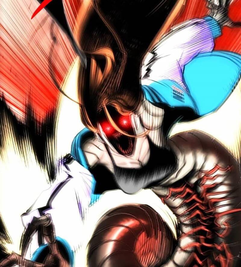 Nhân Trùng Đại Chiến Chapter 131 - 107