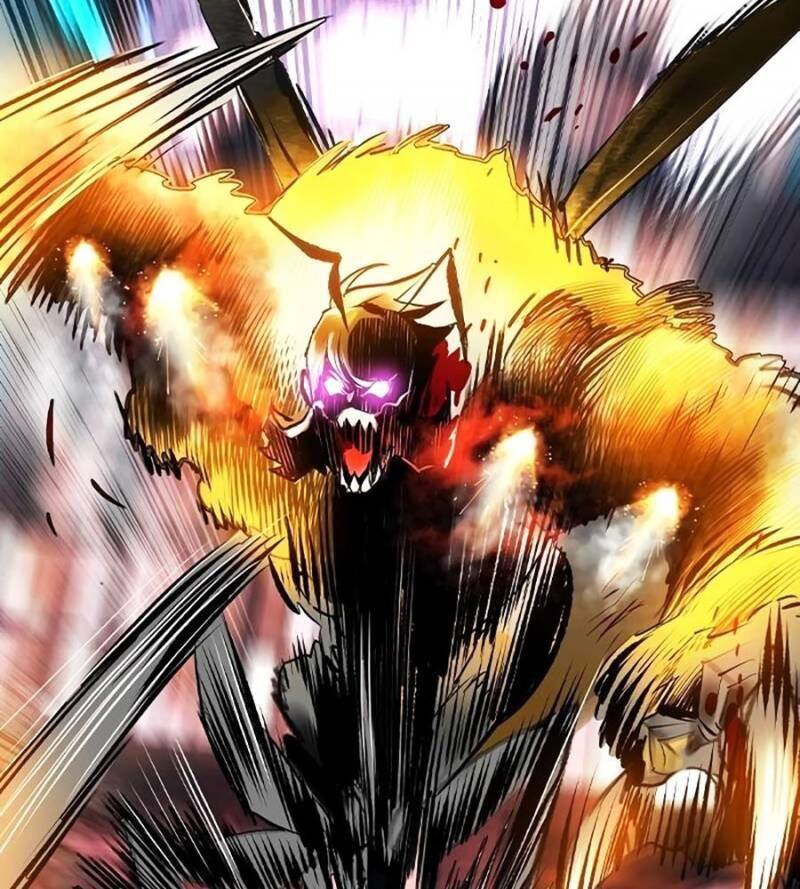 Nhân Trùng Đại Chiến Chapter 131 - 120