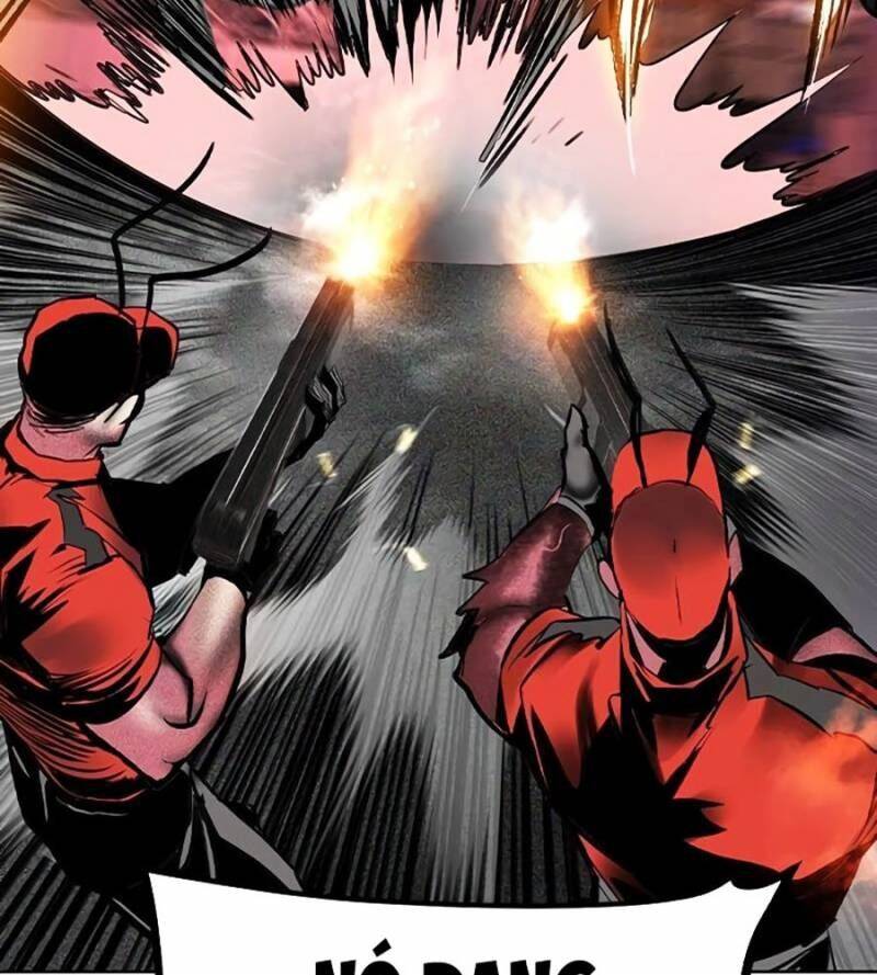 Nhân Trùng Đại Chiến Chapter 131 - 121