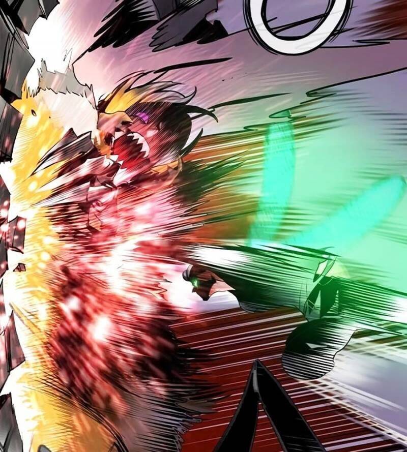 Nhân Trùng Đại Chiến Chapter 131 - 133