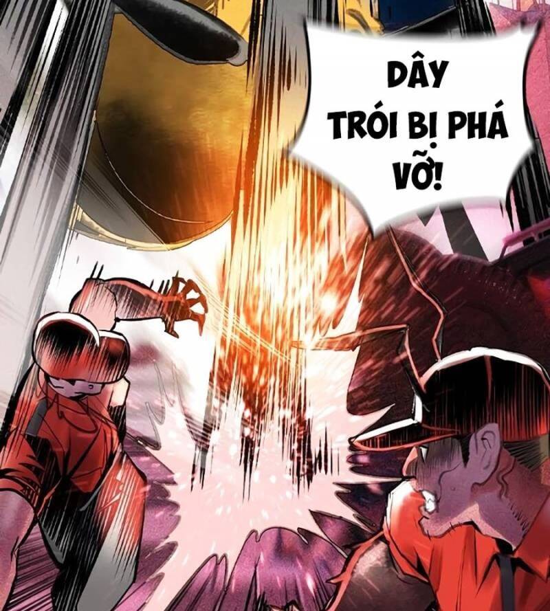 Nhân Trùng Đại Chiến Chapter 131 - 17