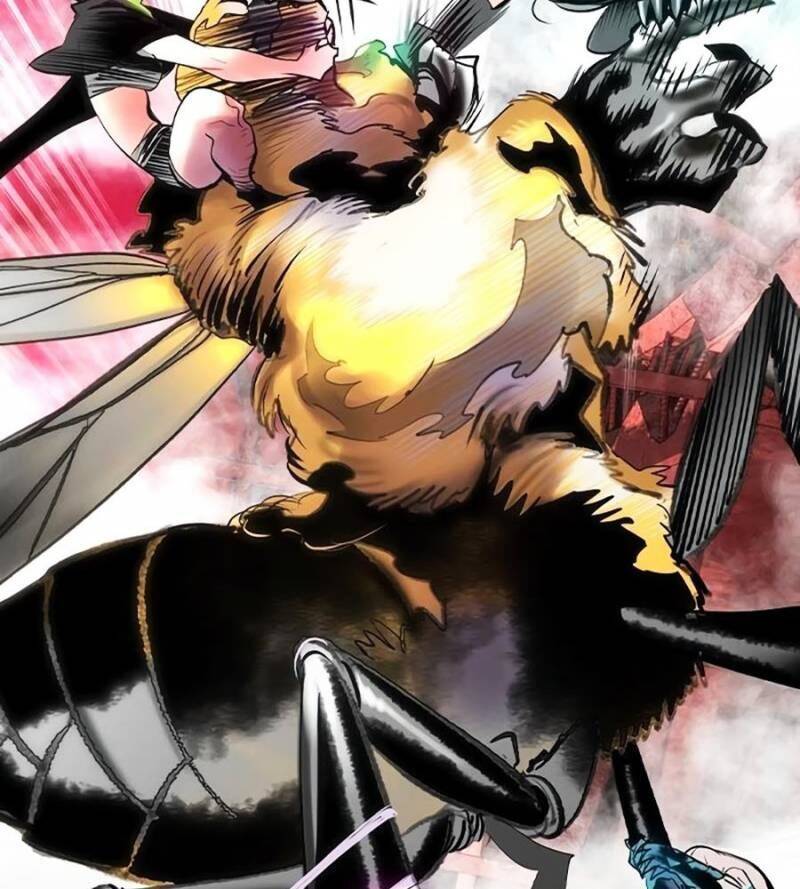 Nhân Trùng Đại Chiến Chapter 131 - 191