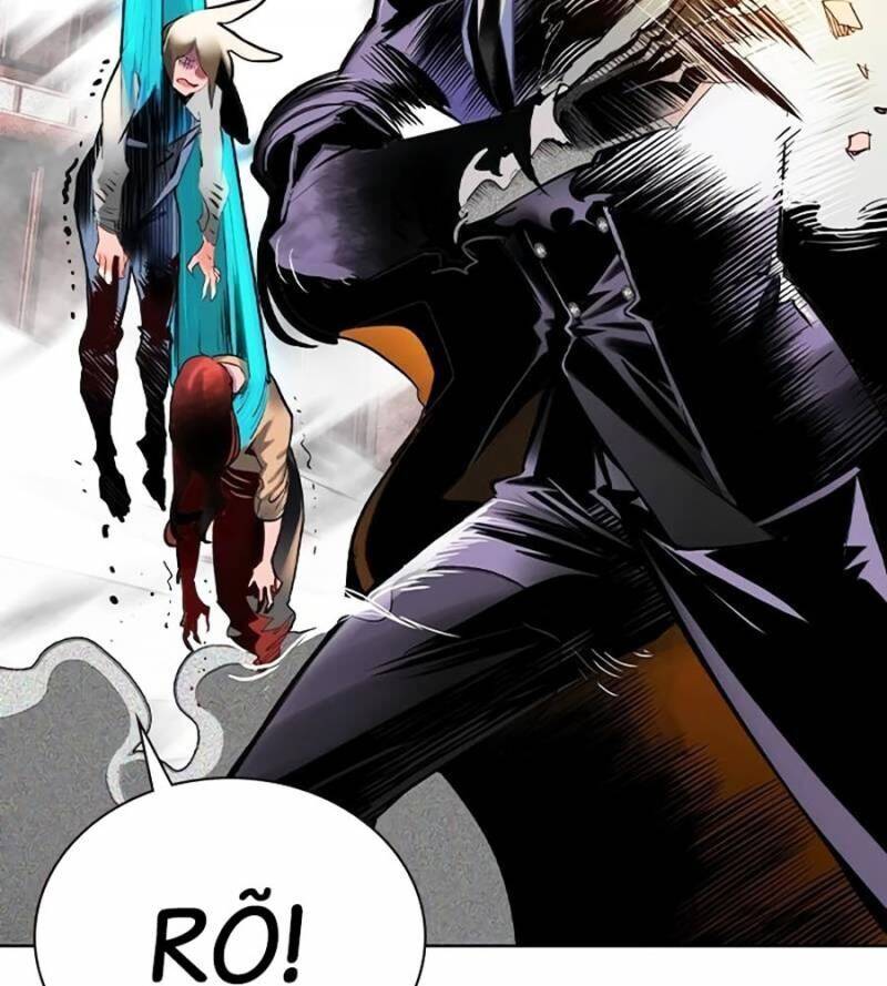 Nhân Trùng Đại Chiến Chapter 131 - 37