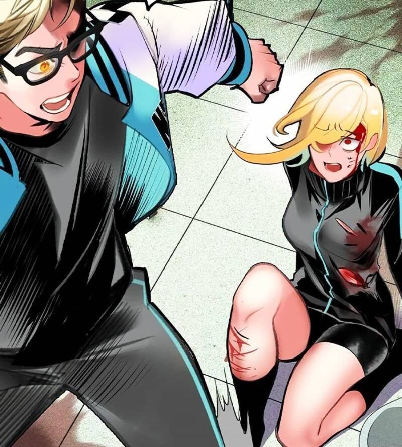 Nhân Trùng Đại Chiến Chapter 131 - 81