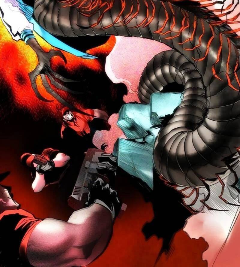 Nhân Trùng Đại Chiến Chapter 131 - 90