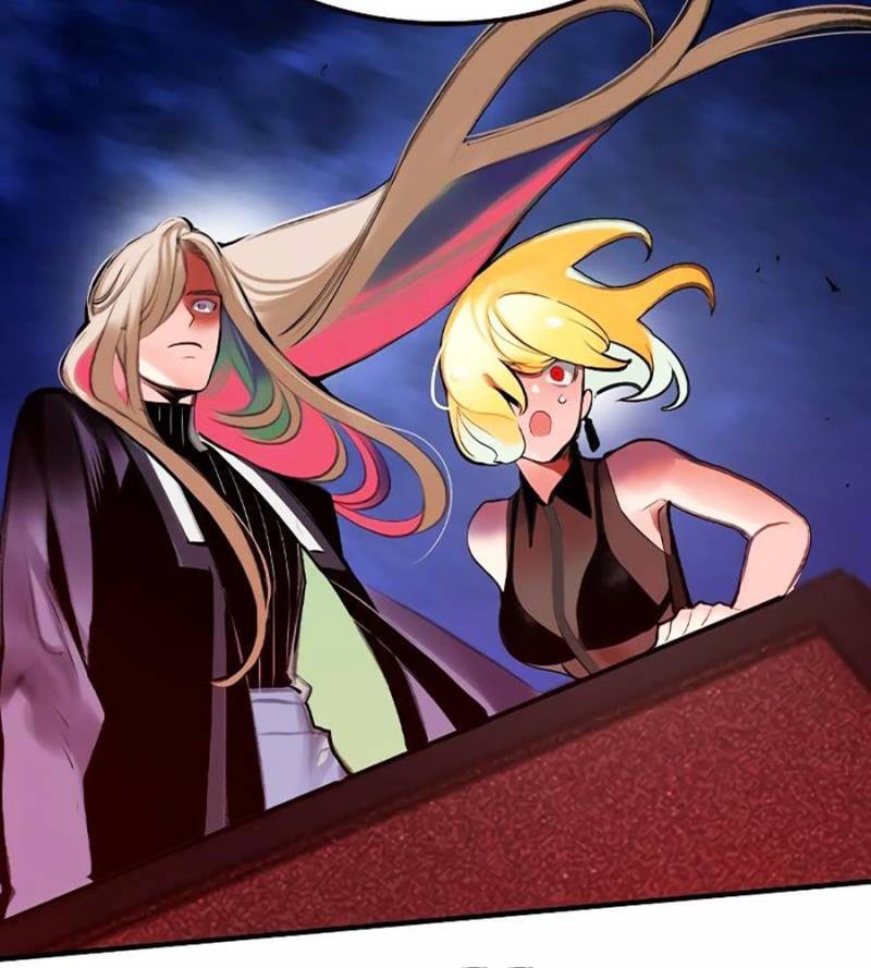 Nhân Trùng Đại Chiến Chapter 132 - 118