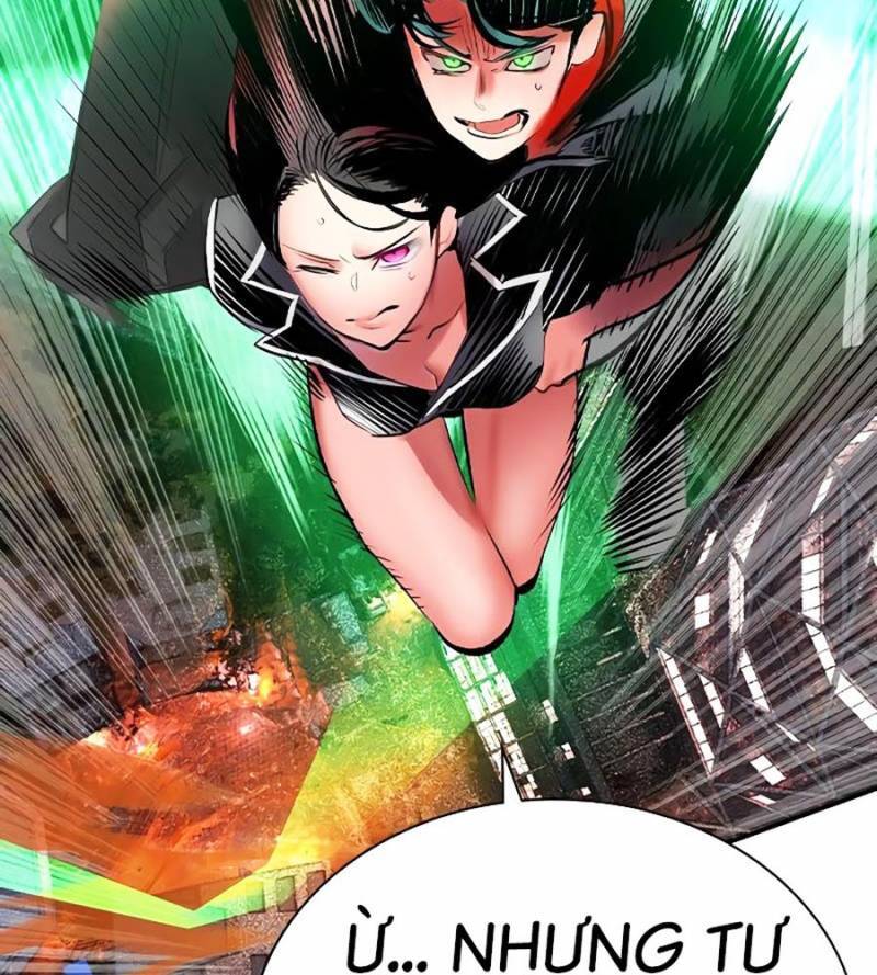 Nhân Trùng Đại Chiến Chapter 132 - 124