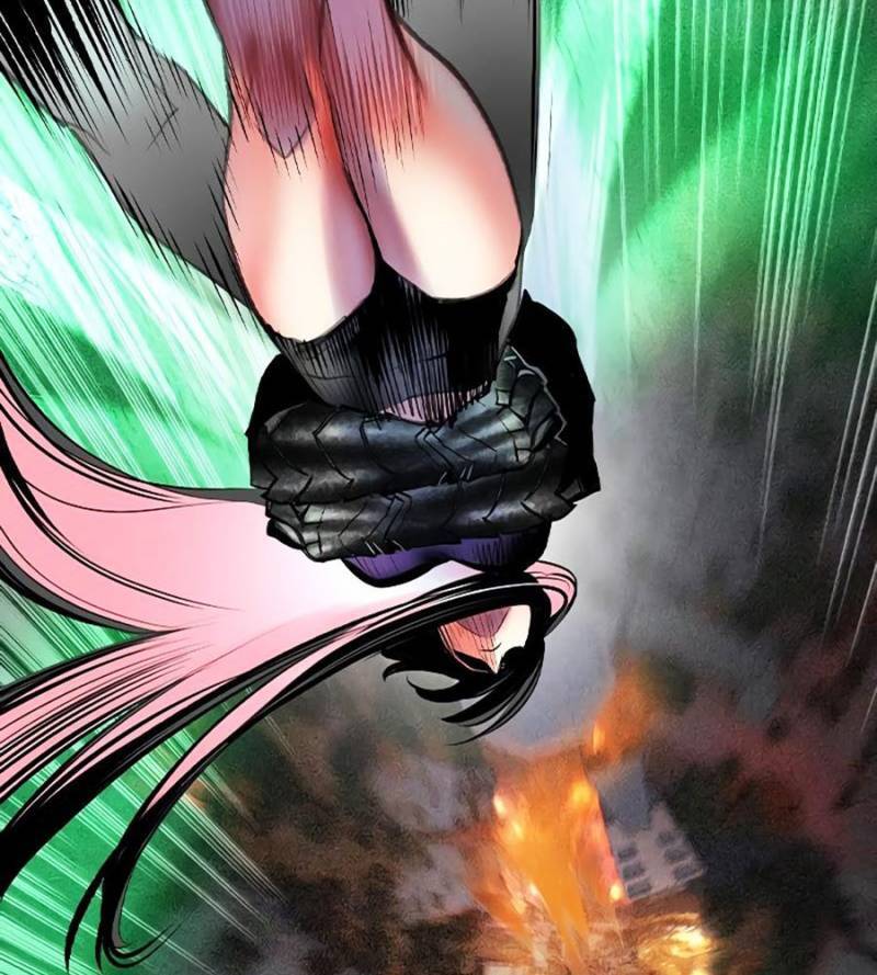 Nhân Trùng Đại Chiến Chapter 132 - 127