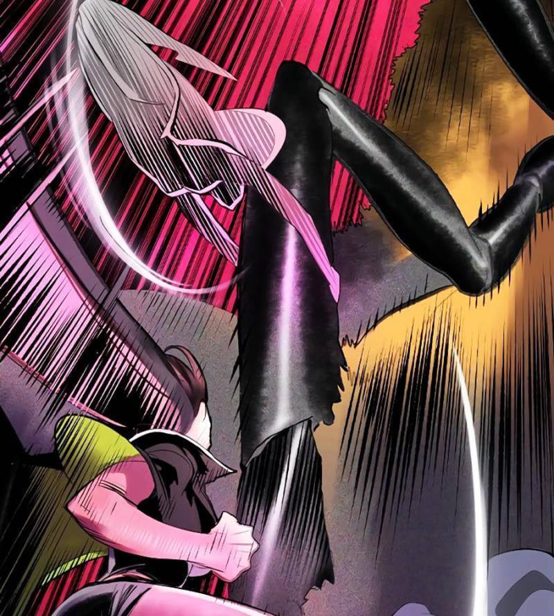 Nhân Trùng Đại Chiến Chapter 132 - 141