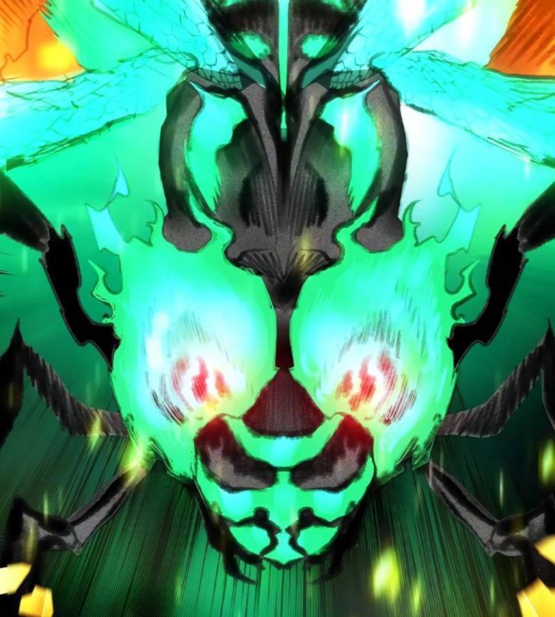 Nhân Trùng Đại Chiến Chapter 132 - 195