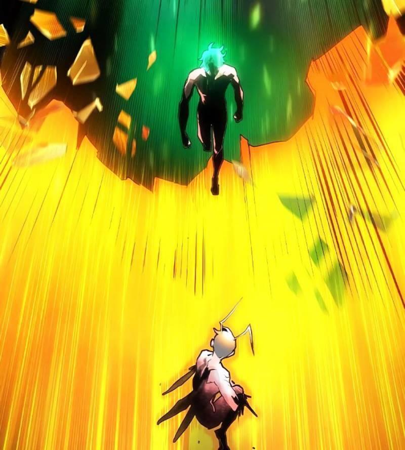 Nhân Trùng Đại Chiến Chapter 132 - 196