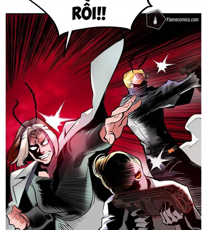 Nhân Trùng Đại Chiến Chapter 132 - 210