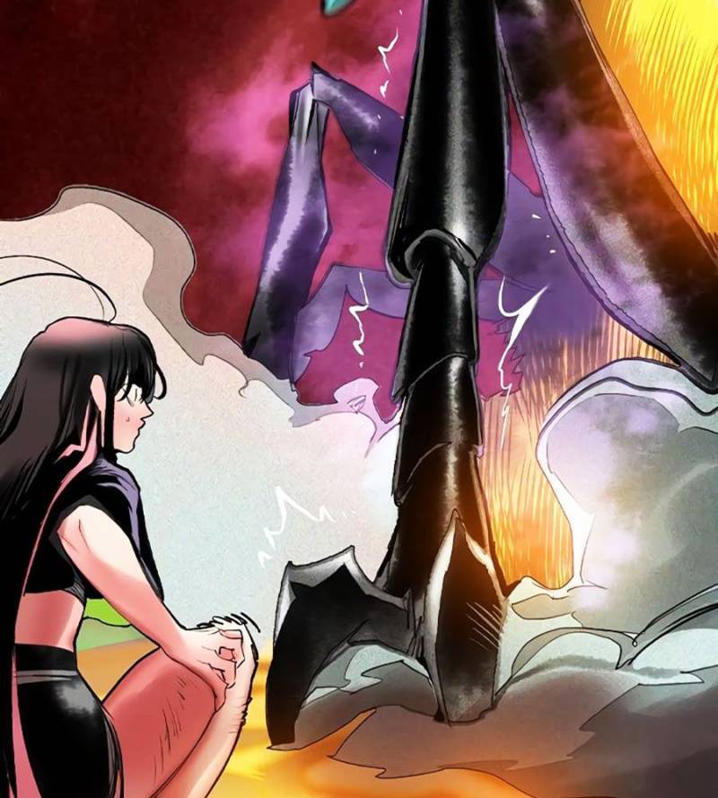 Nhân Trùng Đại Chiến Chapter 132 - 231