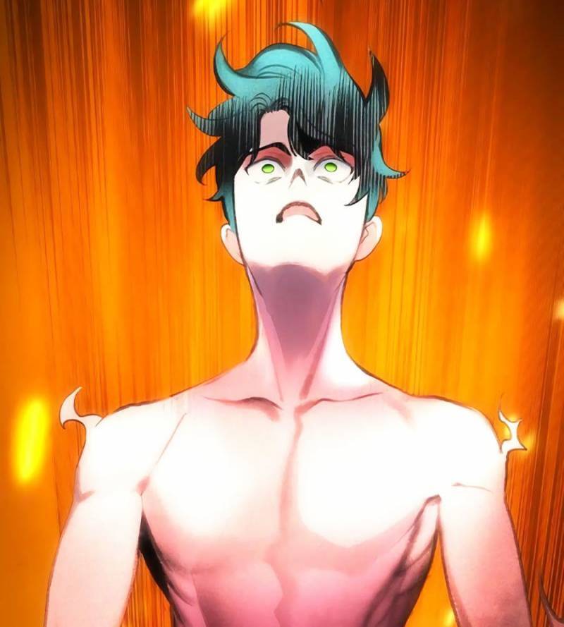 Nhân Trùng Đại Chiến Chapter 132 - 34